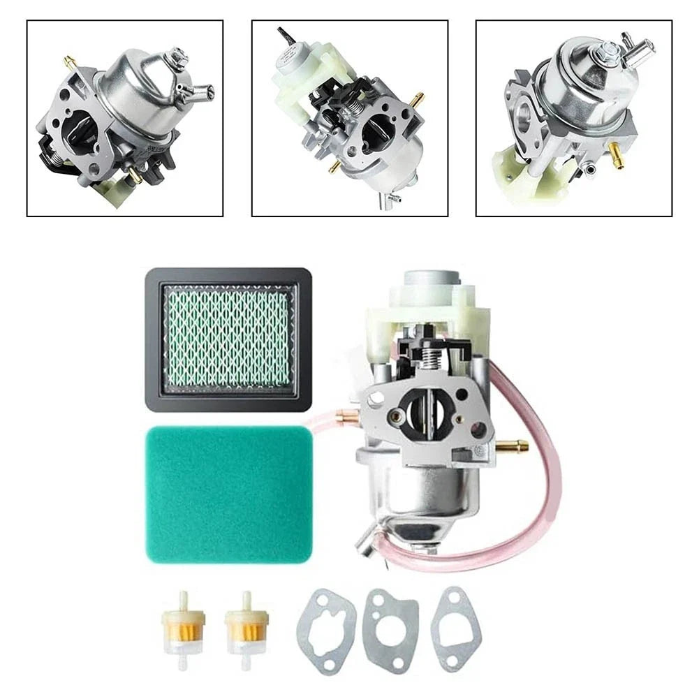 Carburettor Kit for Honda EU3000 Generator (2001–2023)