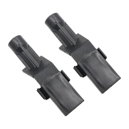 Front Windshield Washer Nozzle Jet for Honda HR-V CR-V Accord Civic (2016-2023)
