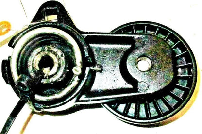 Arm Tensioner Pulley Assy for Mercury (856815T2, 852385A1)