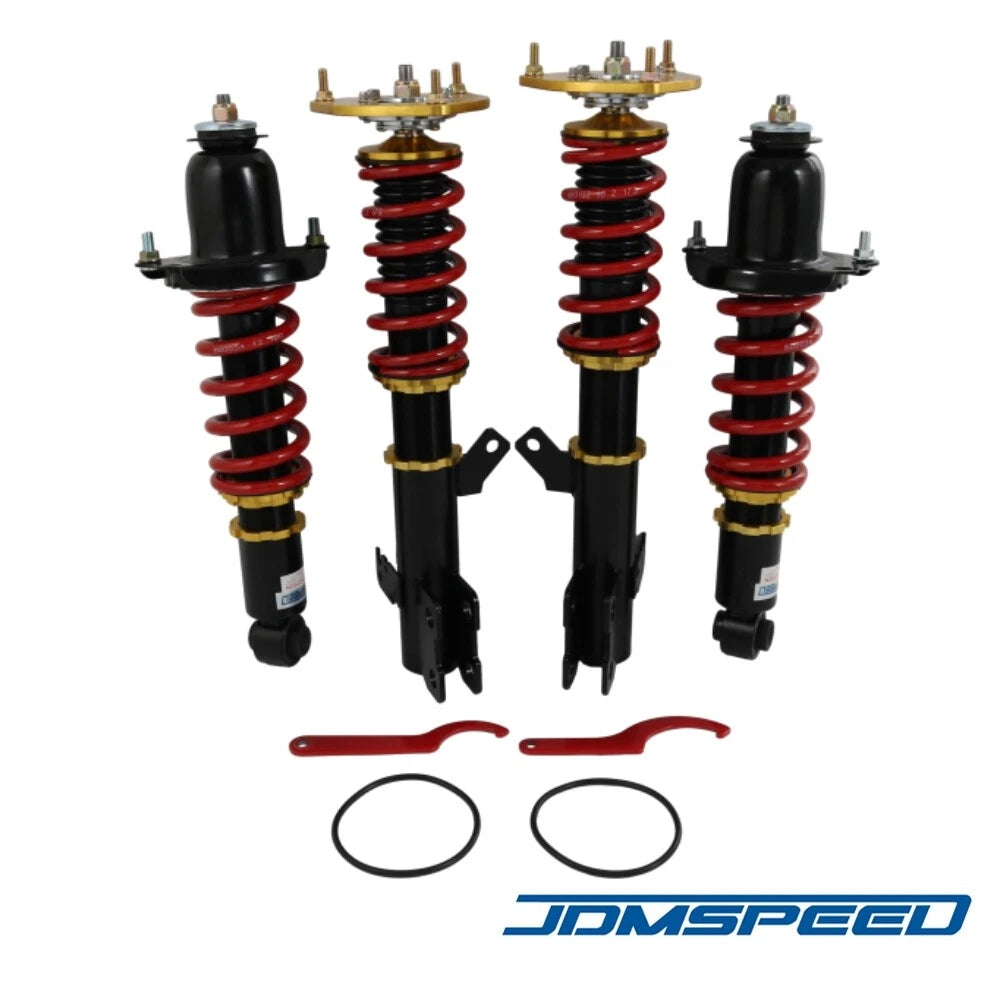 Coilover Suspension Kit for Toyota Corolla (E120, E130) (2003–2008)