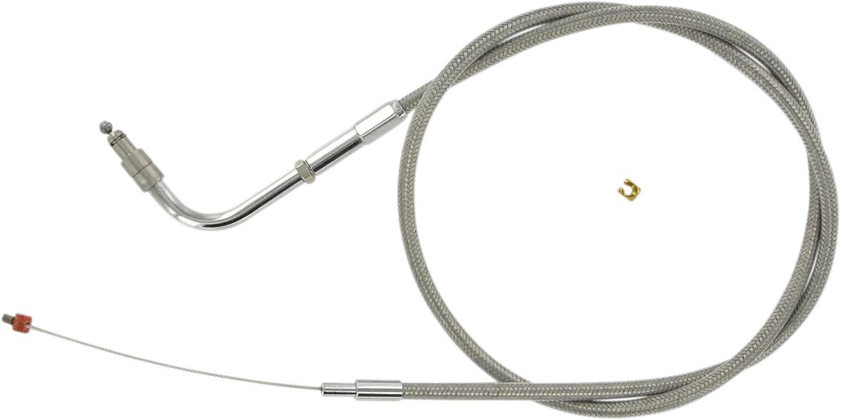 Throttle Cable for Harley-Davidson Softail (2001–2015) 102-30-30012