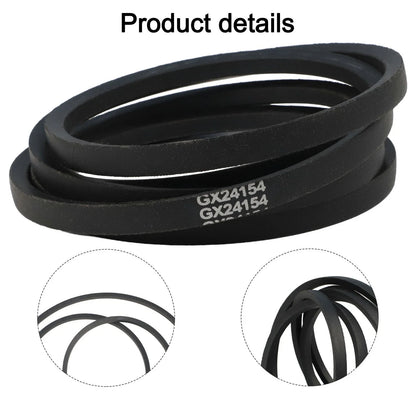 Lawn Mower Accessories for GX24154 (Outdoor Use)