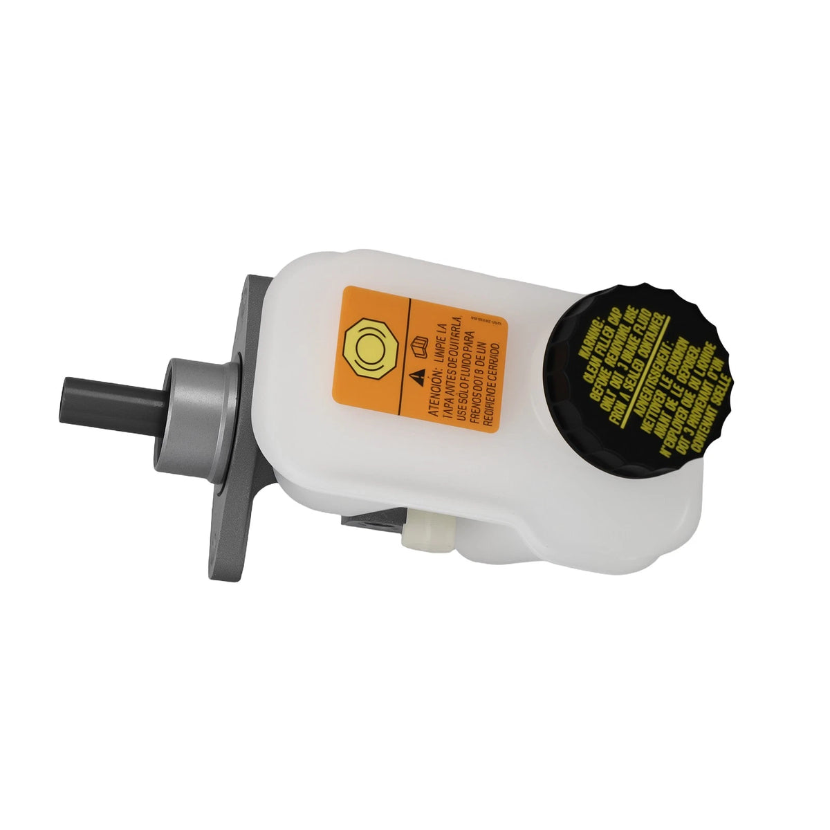 Brake Master Cylinder with Reservoir for Ford Escape/Mazda Tribute (2008) ZZC543990, GYB6VF, M630526, 133361, 8L8Z2140A