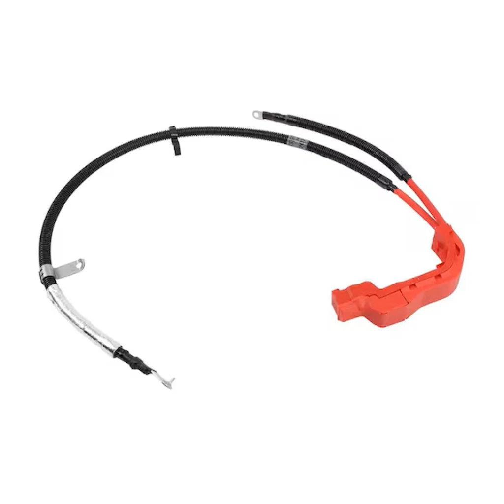 Starter Solenoid Cable for Chevy Silverado 1500 (2009–2010) ALX-PAU-AC-20774386-CLA4
