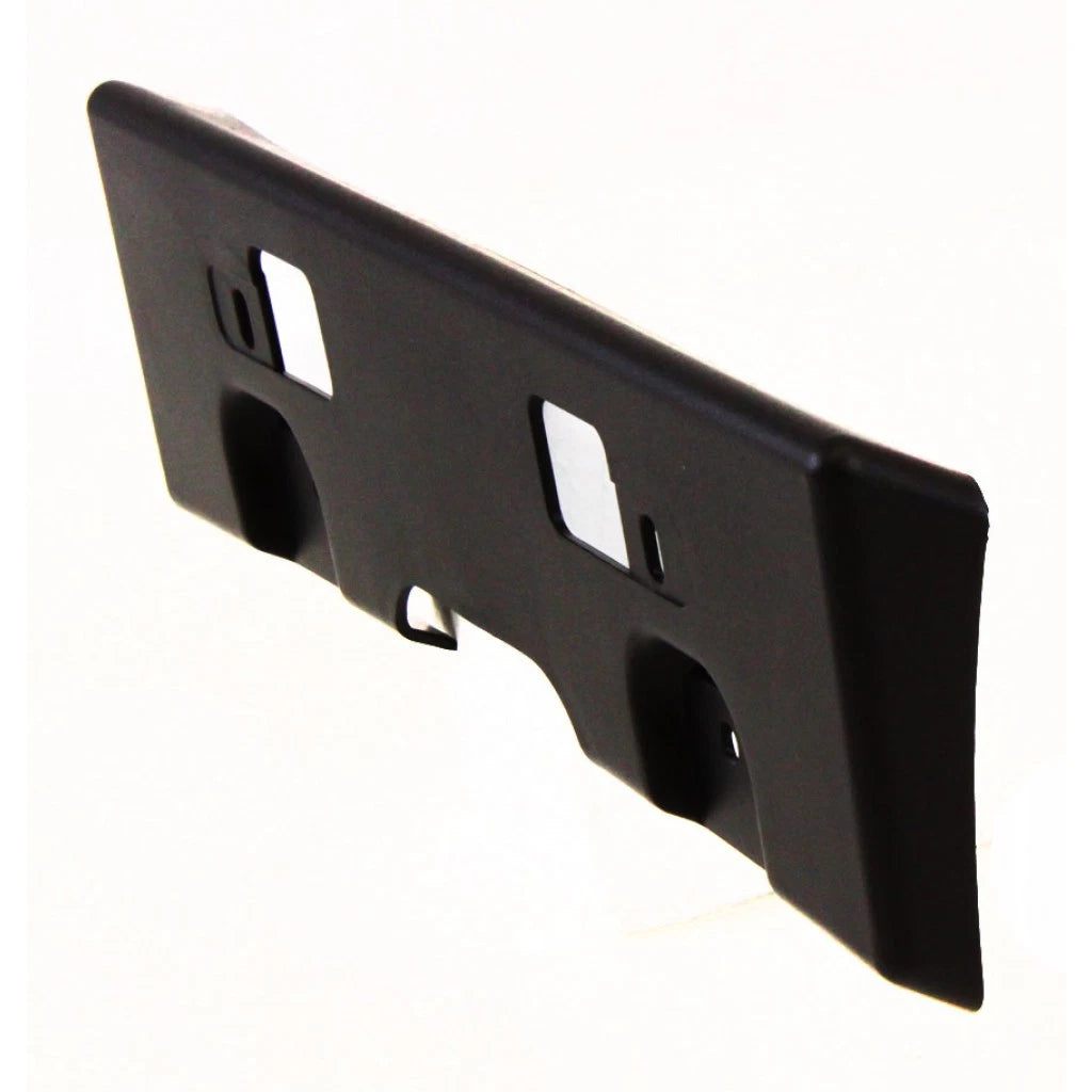 License Plate Bracket for Nissan Sentra (2007–2012) SPIN-NI1068105, NI1068105