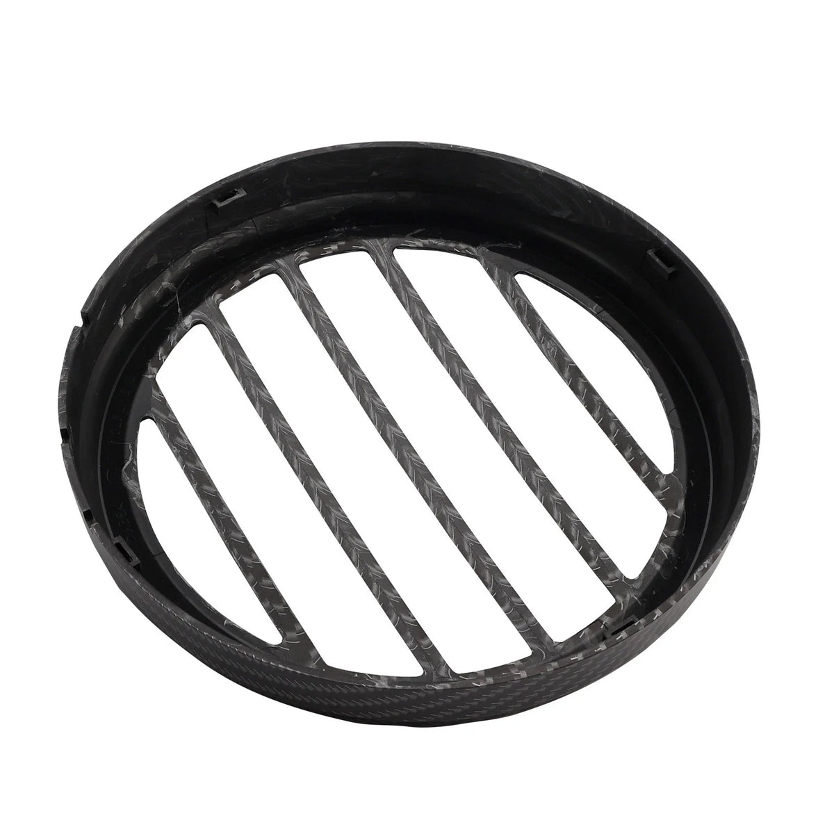 Front Nose Headlight Cover Fairing for Yamaha XSR900 (2022–2025) Carbon