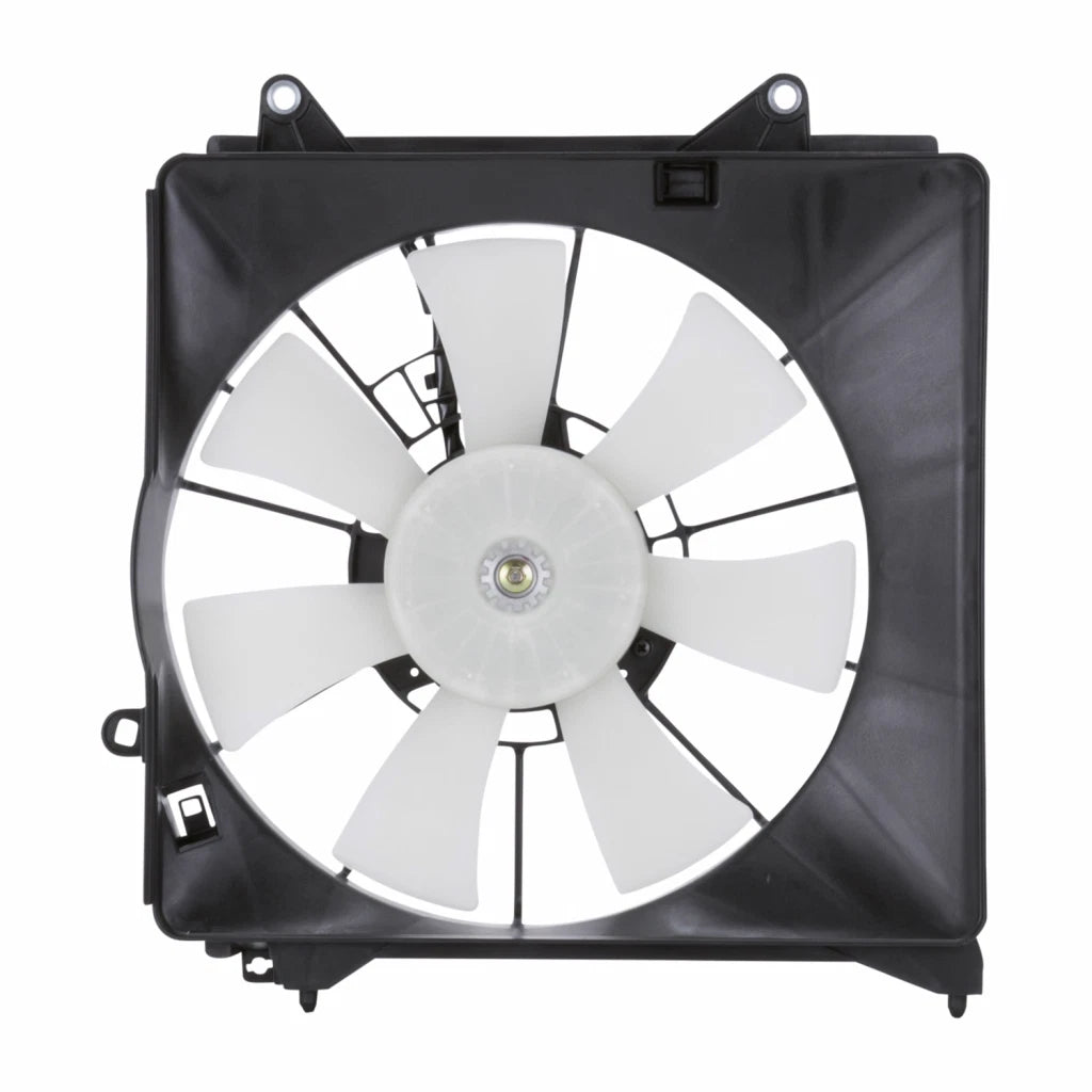 Cooling Fan Assembly for Honda CRZ (2011–2014) HO3120106, CLX-M0-611310-CL360A56