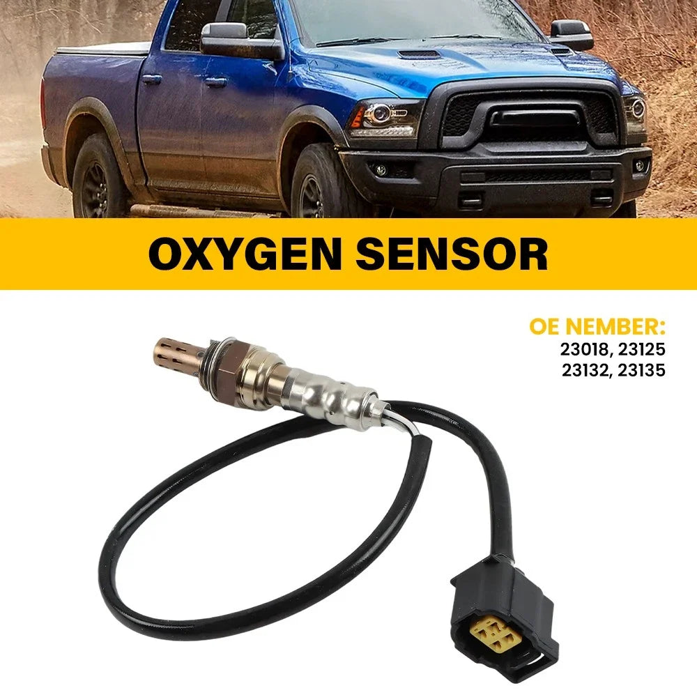Oxygen Sensor Set of 2 for Dodge Ram 1500 (2002–2010) SG1388 SG1604