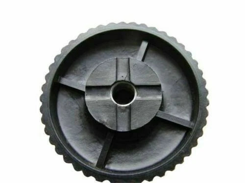 Steering Damper Knob for AJS Classic (01-7259)