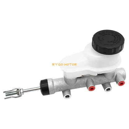 Brake Master Cylinder Assembly for Arctic Cat Prowler 500 550 650 700 1000 (2007–2020)