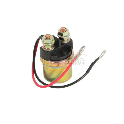 Starter Relay Solenoid for Yamaha Wave Runner GP760 XL760 (1997–2000)