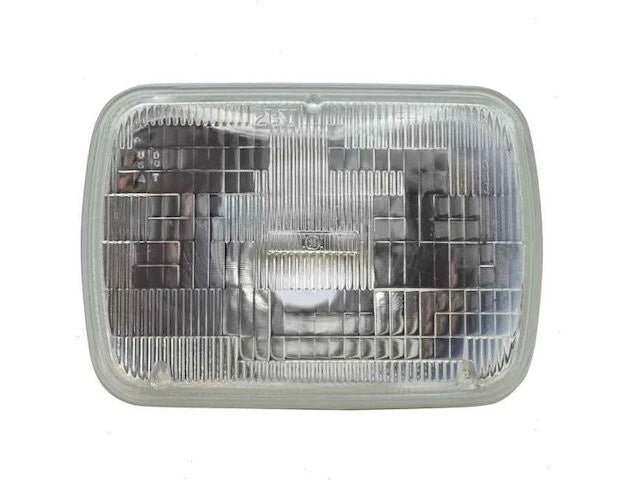 Headlight Bulb for Jeep Wrangler (1987–1994) 56155RGFN