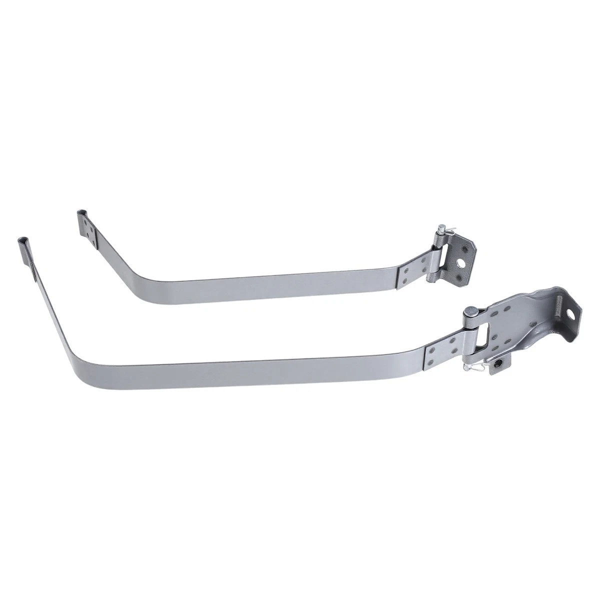 Set of 2 Fuel Tank Straps for Toyota Tacoma (1995–2000) 18100413, ST312