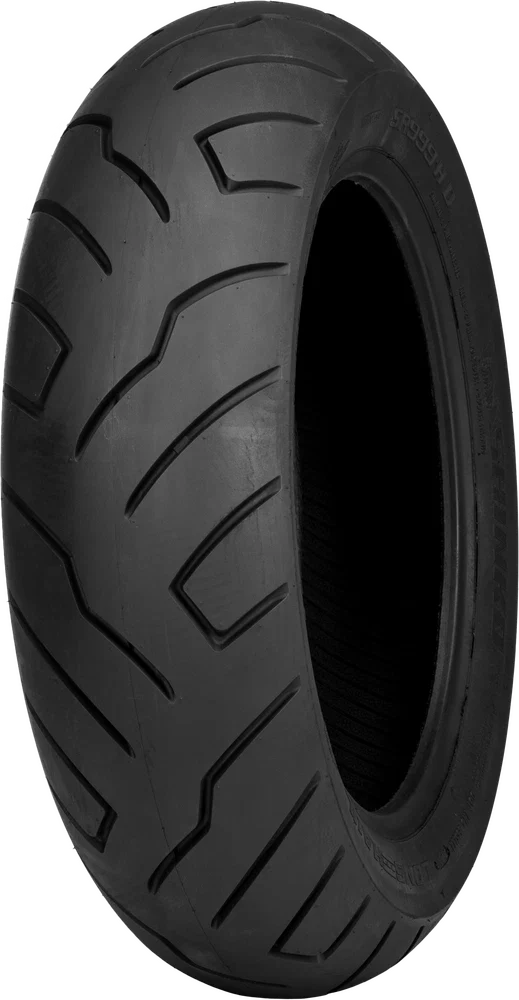 Tire Sr 999 Long Haul Rear 150/70B18 Reinforced 56H TL for Motorcycle
