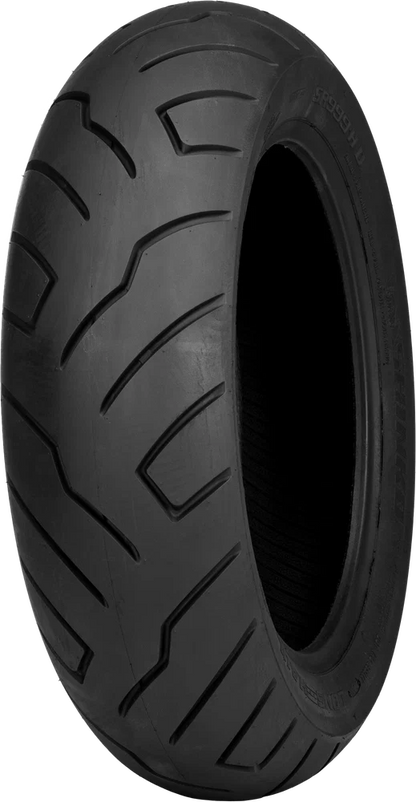 Tire Sr 999 Long Haul Rear 150/70B18 Reinforced 56H TL for Motorcycle