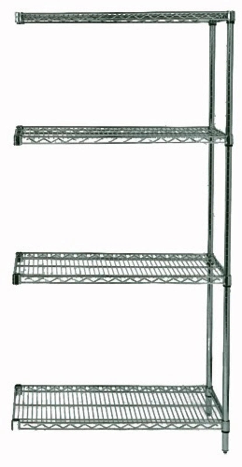 4-Shelf Add-On Kit for ProForm 54in (AD54-2136P)