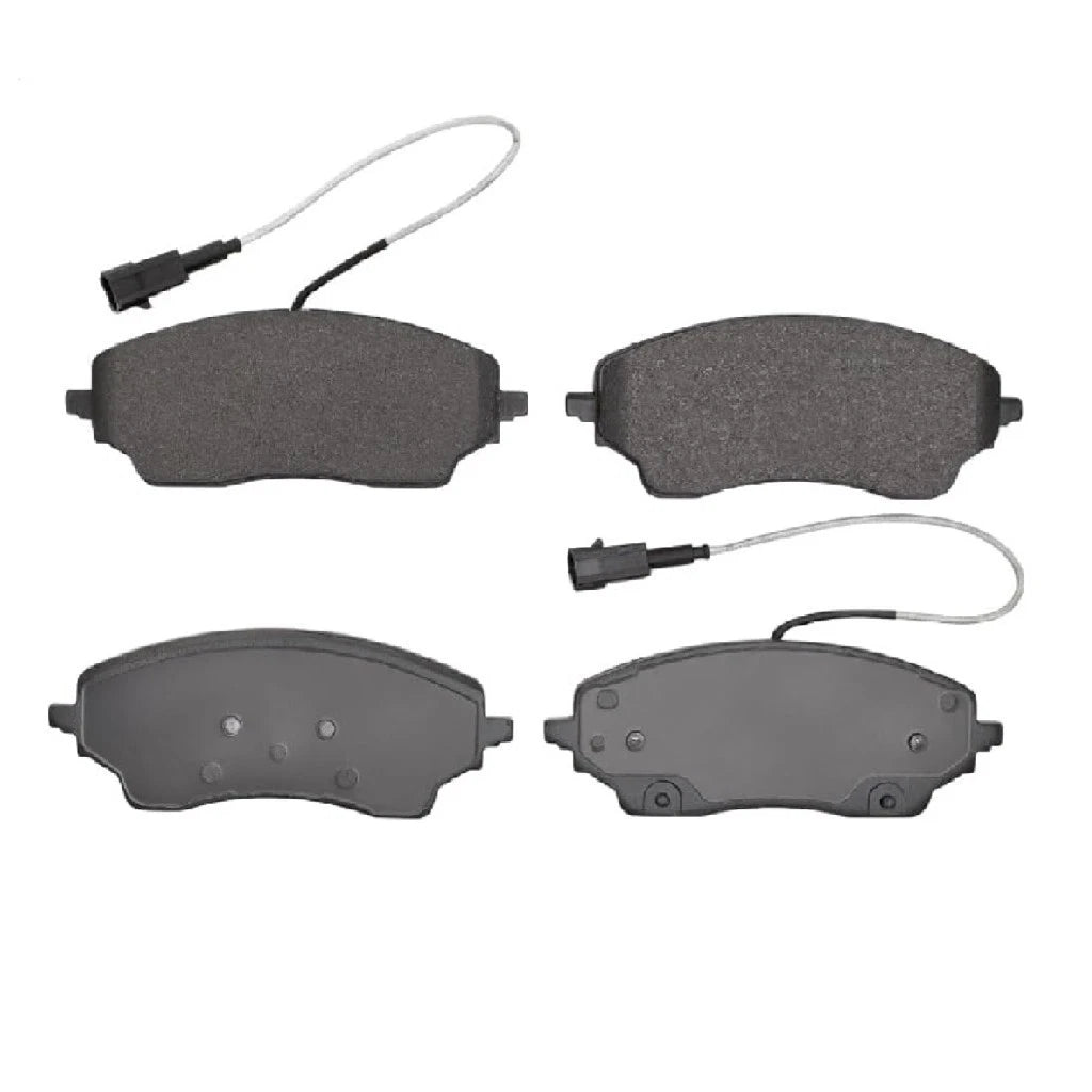 Disc Brake Pads for Ram ProMaster EV (2024–2026) ALX-PAU-DF-1551-2467-00-CLA2