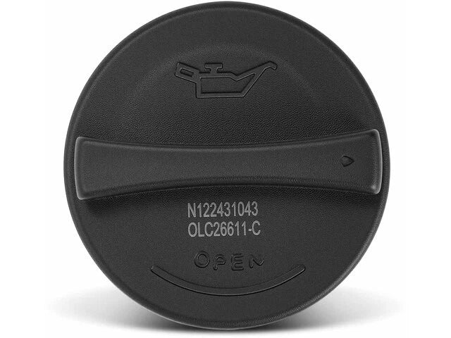 Oil Filler Cap for Genesis G70 (2019–2023) 63822XTHK