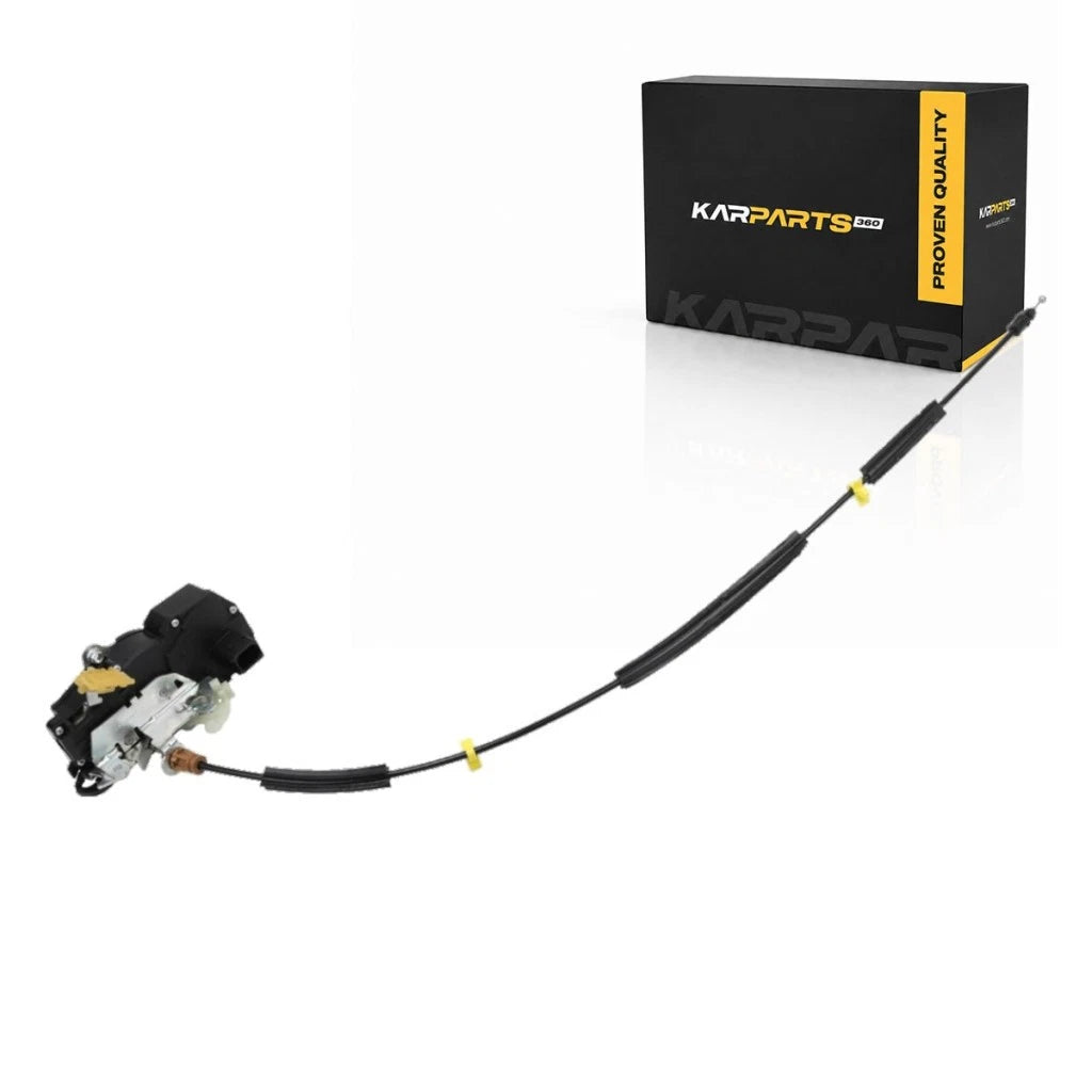 Door Lock Actuator for Cadillac Escalade (2008–2009) ALX-PAU-AC-25876388-CLA1