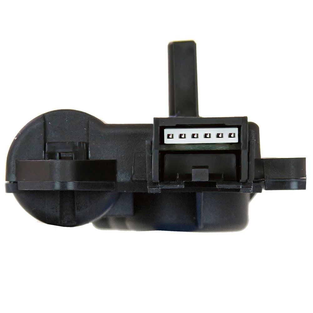 HVAC Blend Door Actuator for (L3-H0791AN, 20614481-101, 20614482-101)
