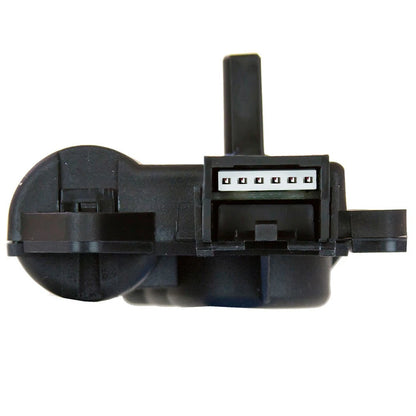 HVAC Blend Door Actuator for (L3-H0791AN, 20614481-101, 20614482-101)