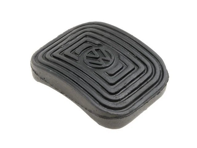 Brake Pedal Pad for Volkswagen Super Beetle (1973–1975) 38397DKZX
