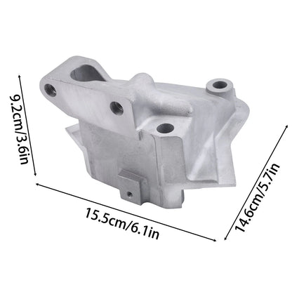 Right Engine Motor Mount RCA Bracket w/ Bolts for Honda Accord Pilot (2003–2007)