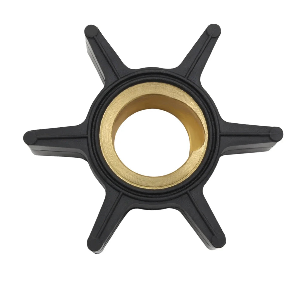 Outboard Impeller for Johnson Evinrude/OMC BRP 20/25/30/35HP (18-3051)