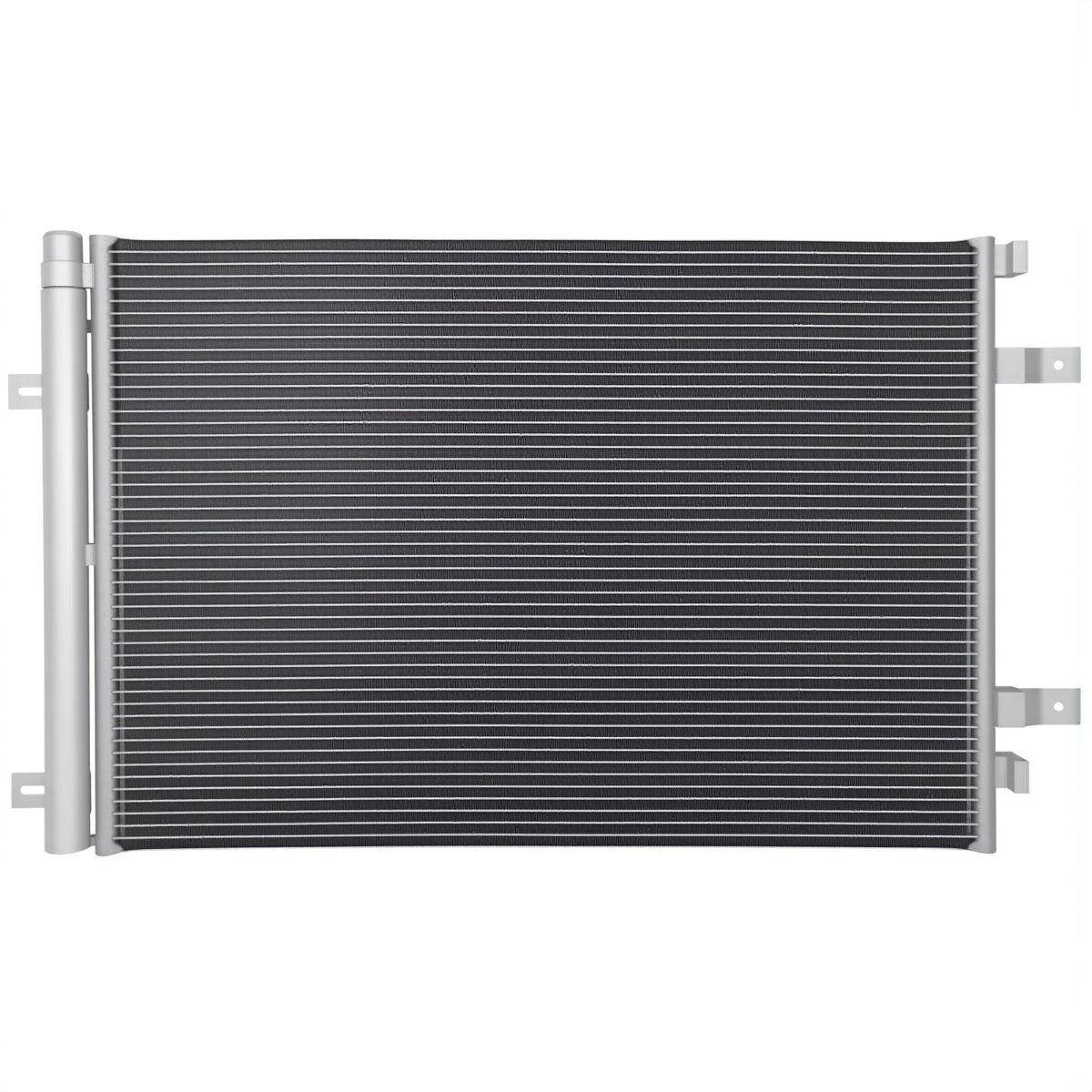 AC Condenser for Ford F-250/350/450 Super Duty (2011–2016)