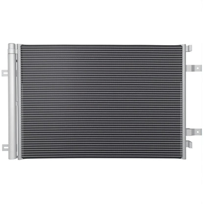 AC Condenser for Ford F-250/350/450 Super Duty (2011–2016)