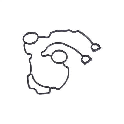 Timing Cover Gasket for Dodge Ram, Chrysler, Jeep 2003-2019 5.7 6.1 6.2 6.4 HEMI