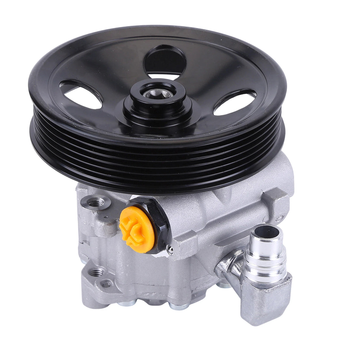 Power Steering Pump for Mercedes-Benz CLS500 CLS55 AMG (2006) 0044669401