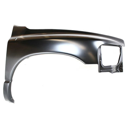 Fender Quarter Panel Set for Ram 1500 (Driver & Passenger Side)