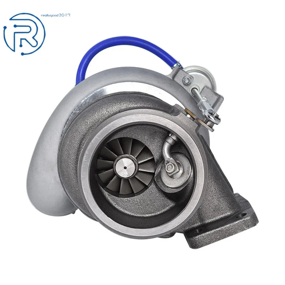 HE351CW Turbo Charger for Dodge Ram 2500 3500 Cummins (2004–2007) 5.9L 4043600