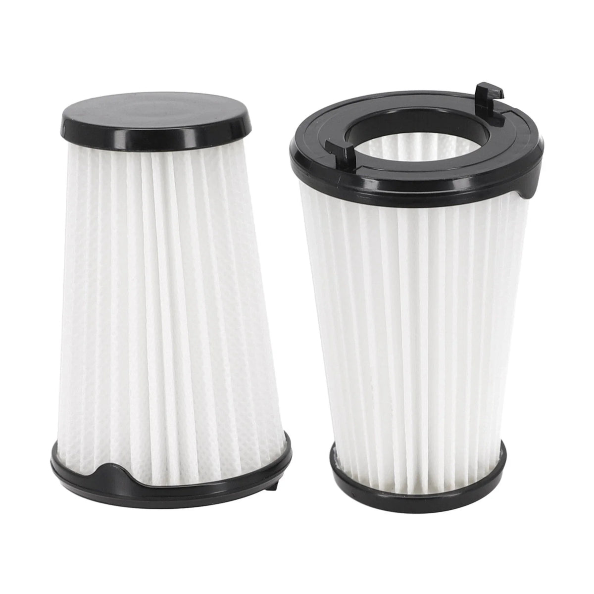 2X EF150 Filter for Ergorapido ZB3301, ZB3302AK, ZB3311 (Vacuum Cleaner)