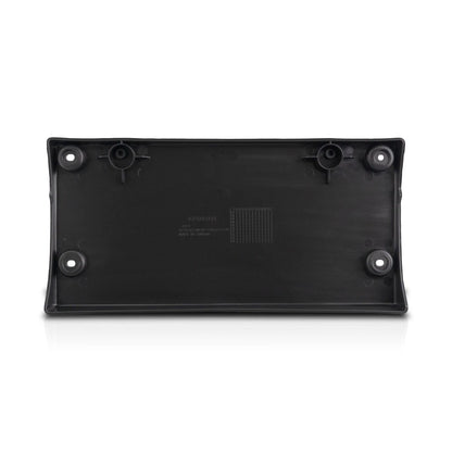 License Plate Bracket for Kia Sorento (2016–2018) KI1068109, LLX-KI1068109-CL360A70