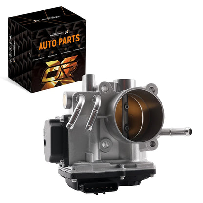 Fuel Injection Throttle Body for Acura CSX Honda Civic Accord (2006–2011)