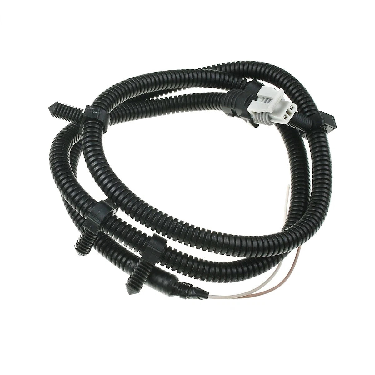 ABS Speed Sensor Front Passenger Right for Chevy Impala (2004–2006) 18049046, 10310313, 10340313, 10340315, 10340318