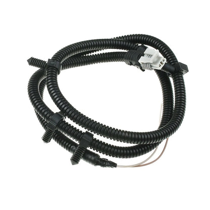 ABS Speed Sensor Front Passenger Right for Chevy Impala (2004–2006) 18049046, 10310313, 10340313, 10340315, 10340318