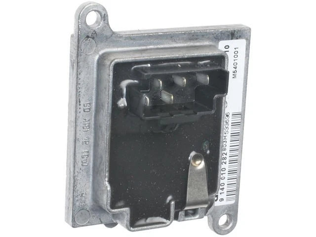 Blower Motor Resistor for Mercedes S500 (1999–2006) 94279XGBX