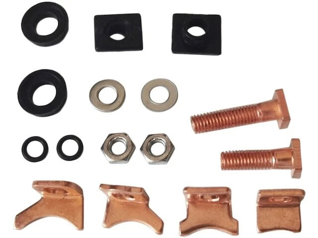 Starter Motor Repair Kit for Honda Civic (1988–1996) 68481RFMS