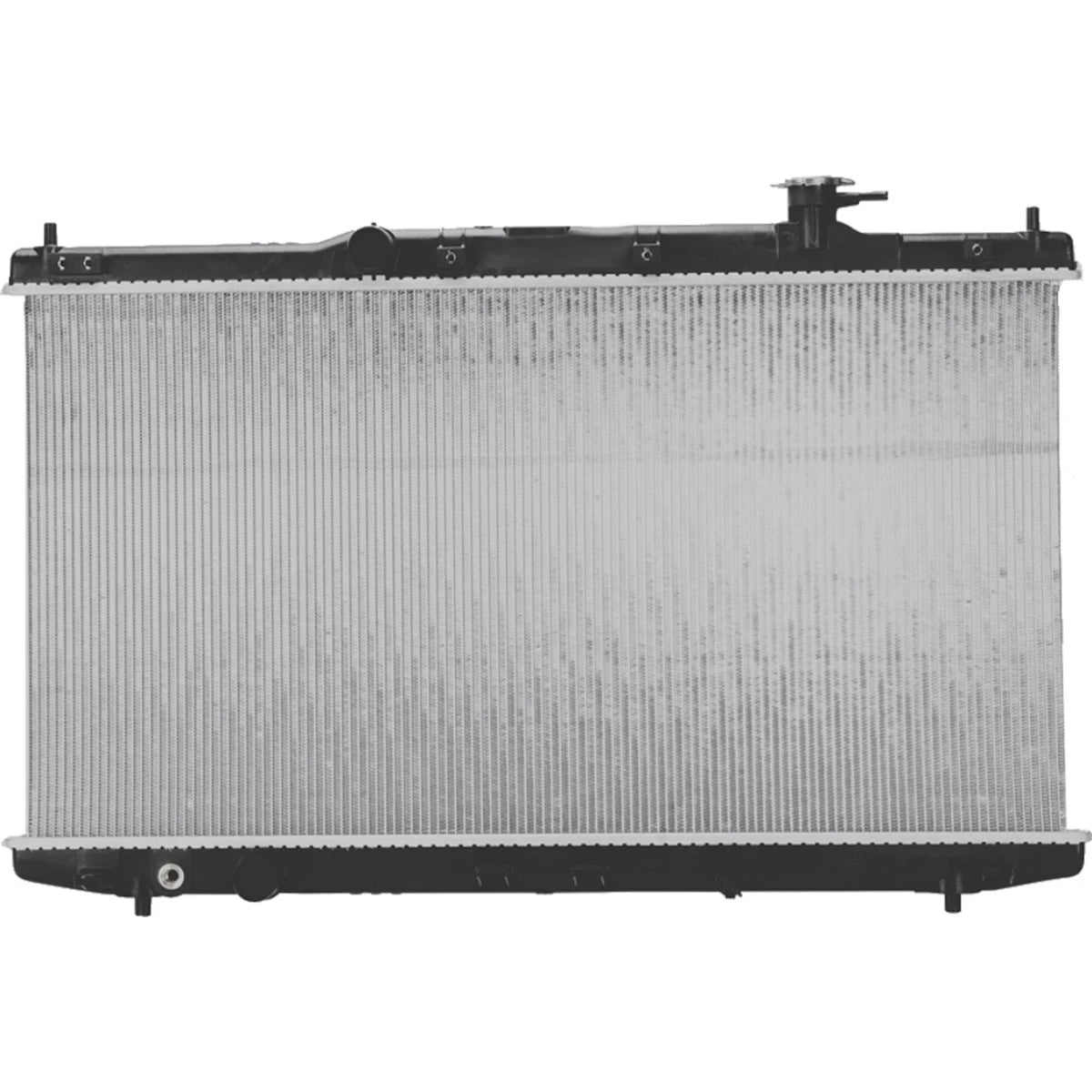 GPD Radiator for Acura TLX, Honda Accord (2013–2017) 13363C, 3604, CU13363
