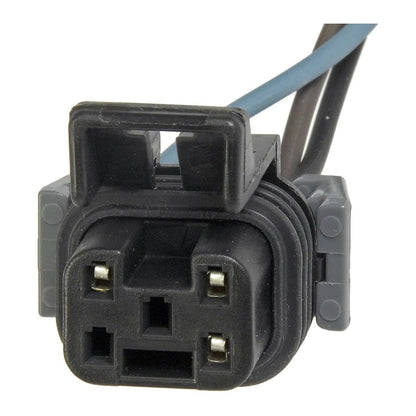 Dorman 4WD Actuator Cable for Chevy K1500 K2500 K3500 (1988–1989) 600-600