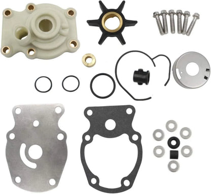 Water Pump Repair Kit for Johnson Evinrude OMC BRP 1980-UP 20-35 HP 393630