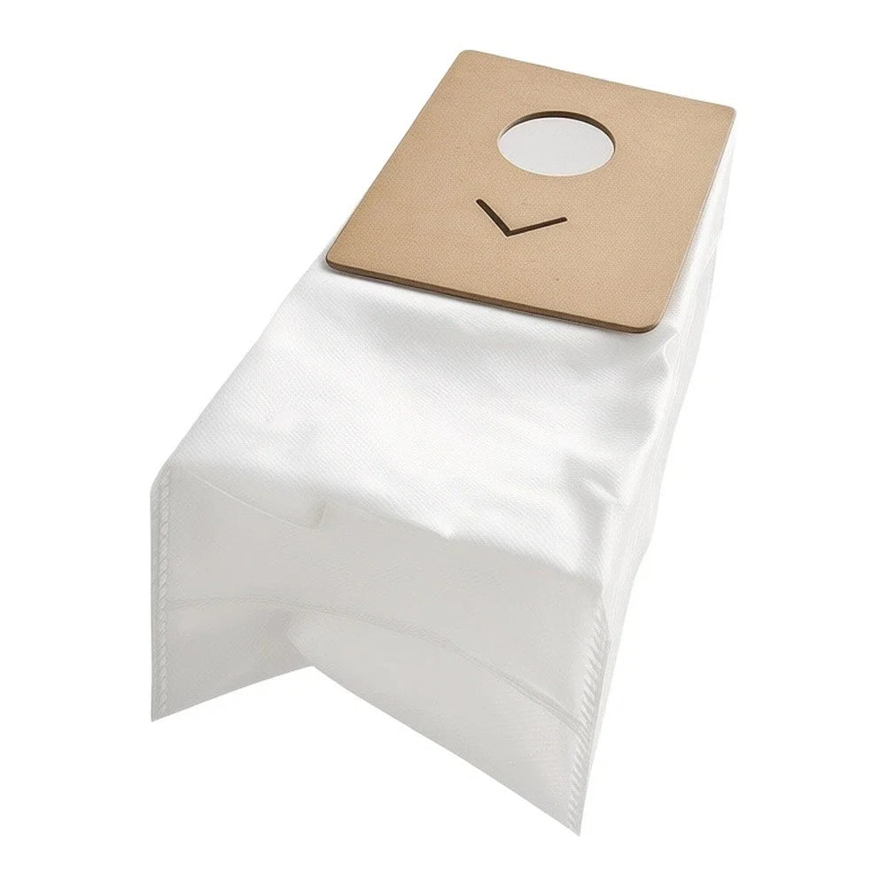 5 Pack Dust Bags for DS10 Dust Station Cordless Vacuum Cleaner