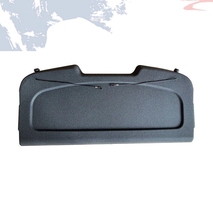 Trunk Cover for Ford Fiesta Hatchback (2011–2019)