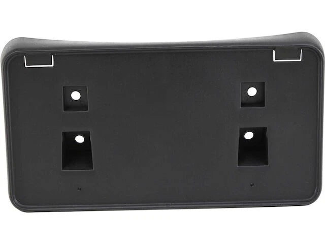 License Plate Bracket for Dodge Ram 1500 (2002–2009) 43253DJMR