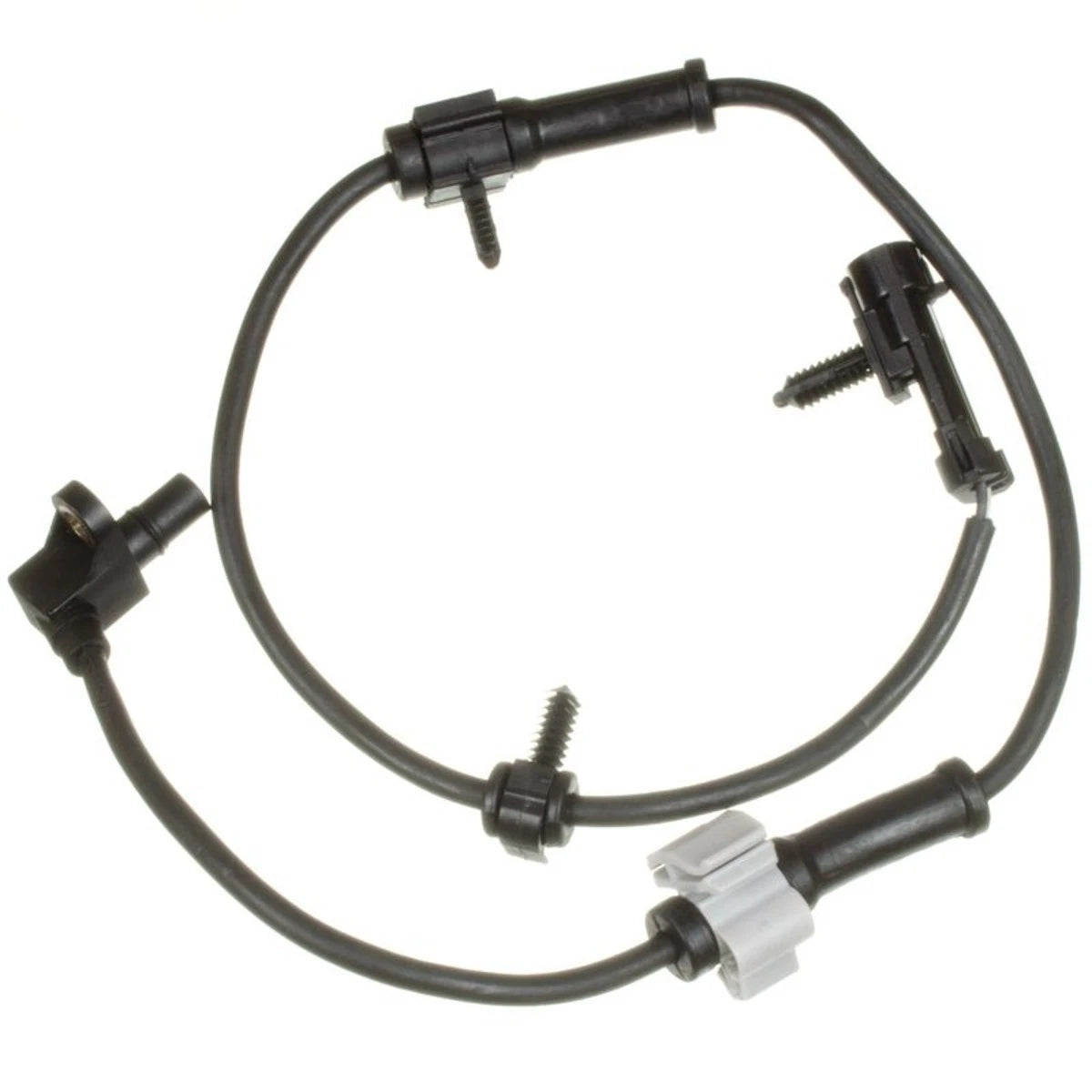 2X Holstein ABS Speed Sensor for Chevy Tahoe GMC (1999–2002) 2ABS0276, 15233108