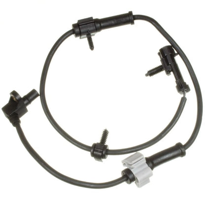 2X Holstein ABS Speed Sensor for Chevy Tahoe GMC (1999–2002) 2ABS0276, 15233108
