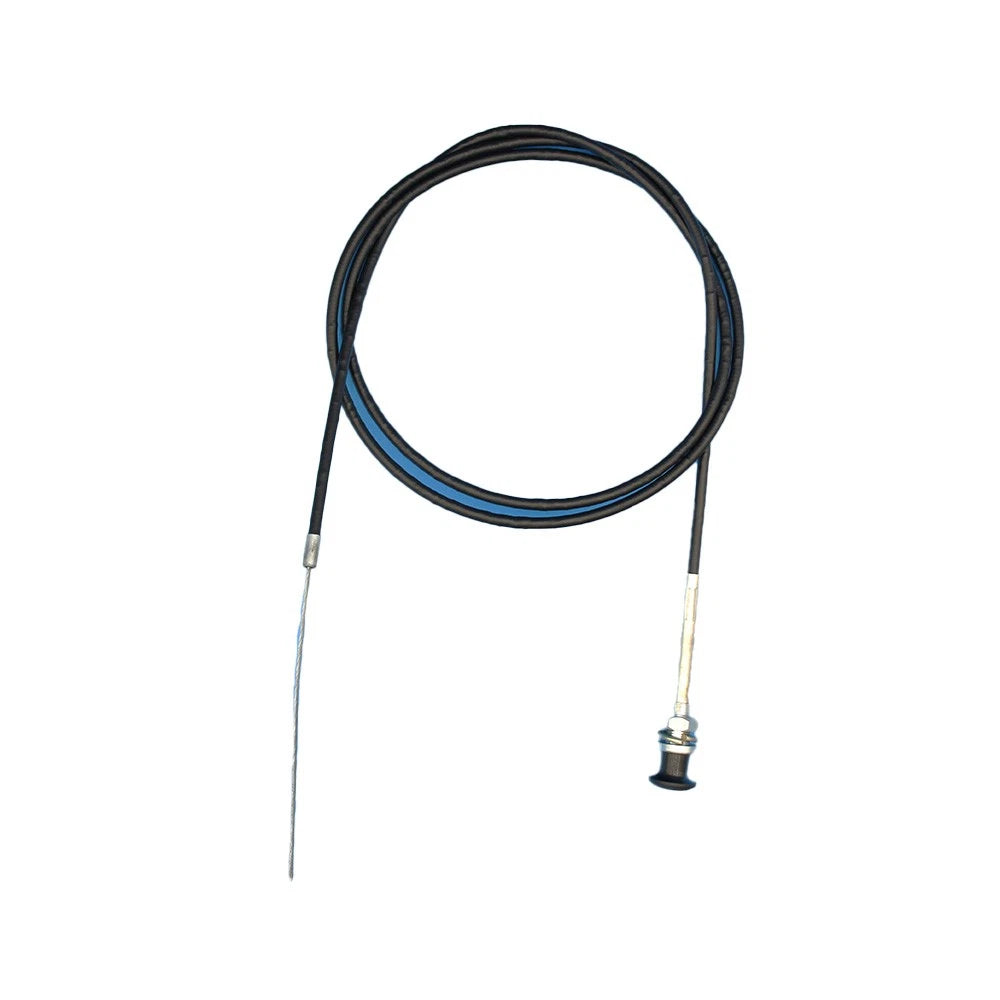 Choke Cable for Allis Chalmers (Fits All Models)